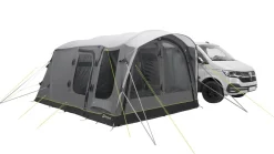 Wolfburg 450 Air