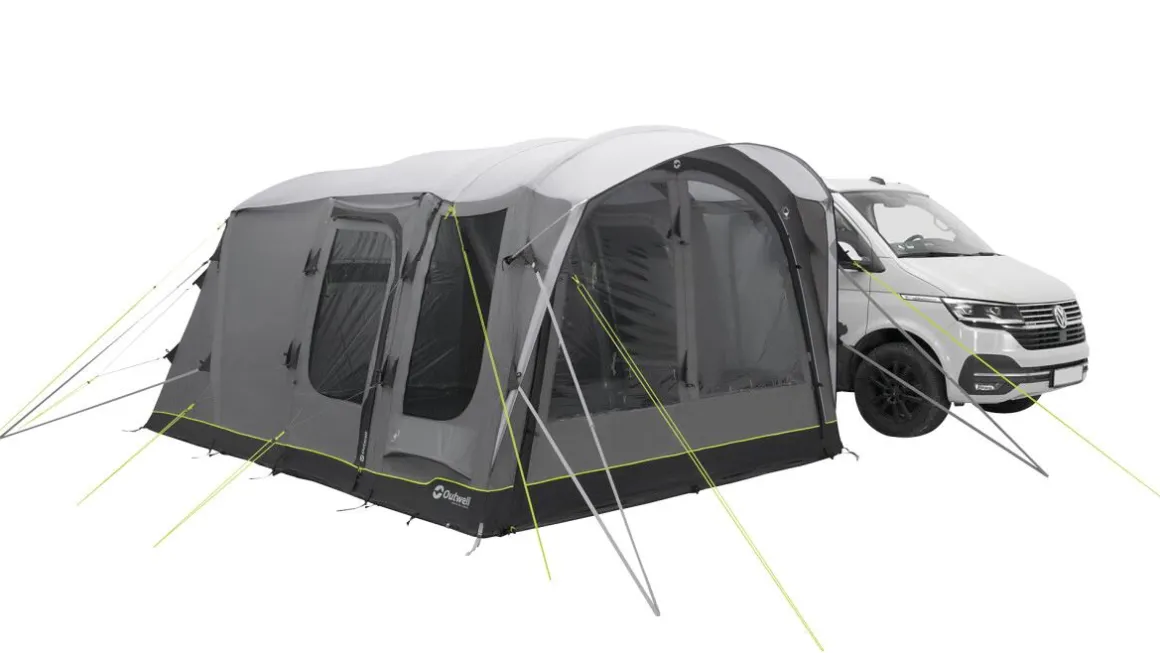 Wolfburg 450 Air