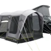 Wolfburg 380 Air