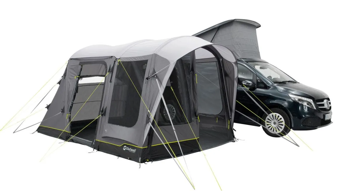 Wolfburg 380 Air