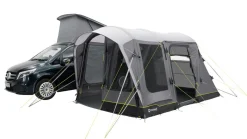 Wolfburg 380 Air