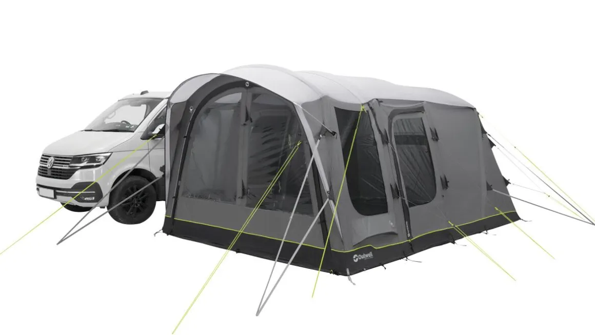 Wolfburg 450 Air