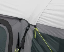 Wolfburg 450 Air