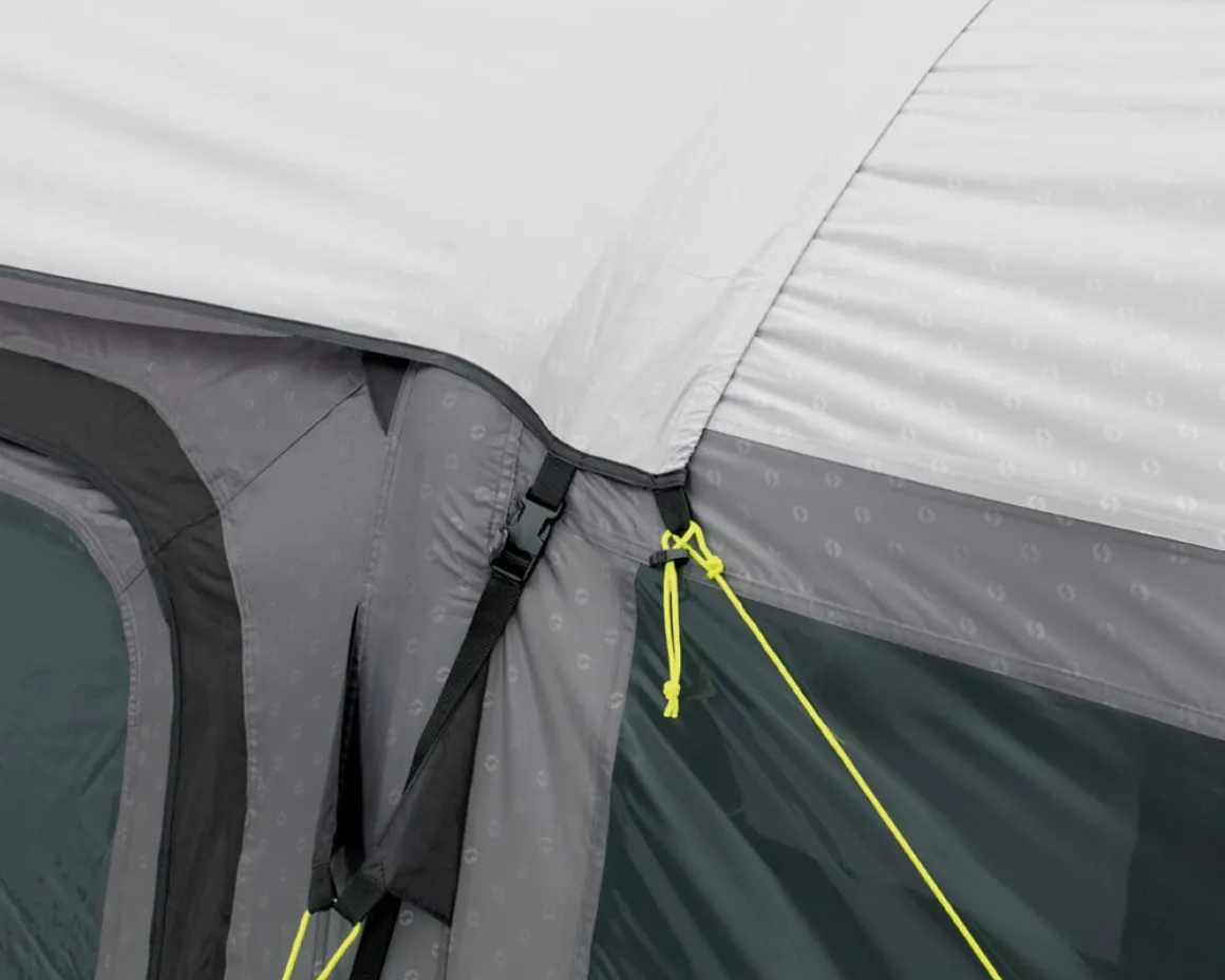 Wolfburg 450 Air