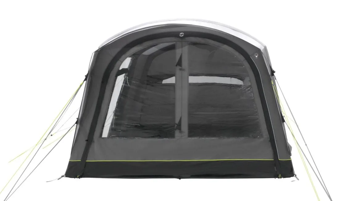 Wolfburg 450 Air