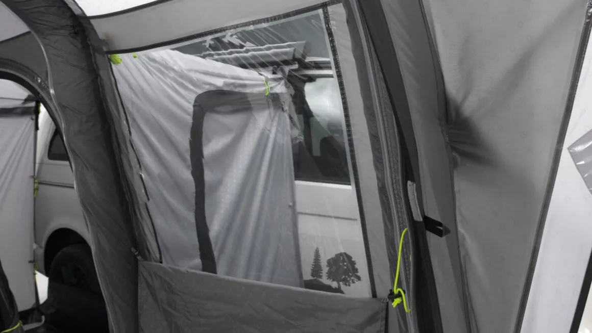 Wolfburg 450 Air